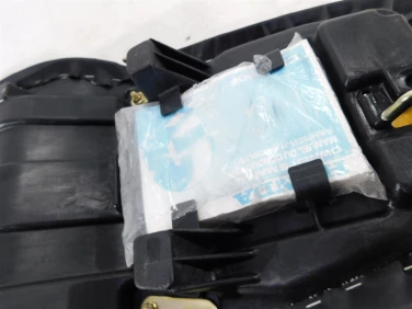 Siedzenie kanapa fotel honda cbr 600 f4i 01-06 u-11 77200mbwn30