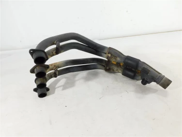 Kolanko kolektor wydech honda cbr 600 f4i 01-06 u-11 18150mbwd22