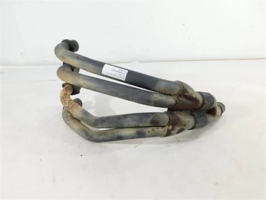 Kolanko kolektor wydech honda cbr 600 f4i 01-06 u-11 18150mbwd22