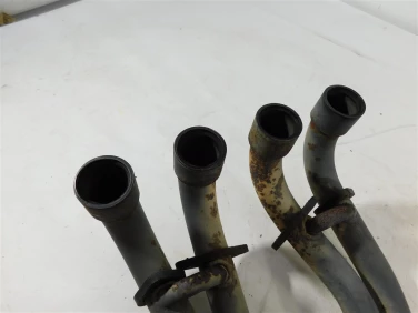 Kolanko kolektor wydech honda cbr 600 f4i 01-06 u-11 18150mbwd22