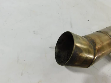 Wydech koŃcowy tŁumik honda cbr 600 f4i 01-06 u-11 leovinci