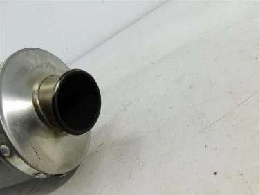 Wydech koŃcowy tŁumik honda cbr 600 f4i 01-06 u-11 leovinci