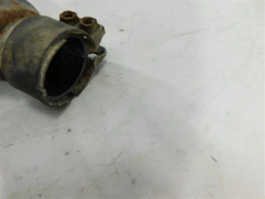 Wydech koŃcowy tŁumik honda xl 650v transalp 00-06 u-11 18310mcb960