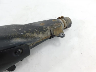 Wydech koŃcowy tŁumik honda xl 650v transalp 00-06 u-11 18310mcb960