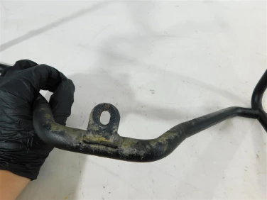 StelaŻ kufer kufry honda xl 650v transalp 00-06 u-11 boczne