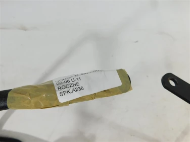 StelaŻ kufer kufry honda xl 650v transalp 00-06 u-11 boczne