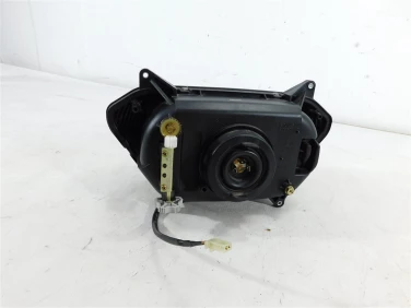Lampa reflektor przÓd honda xl 650v transalp 00-06 u-11 33120mcb611