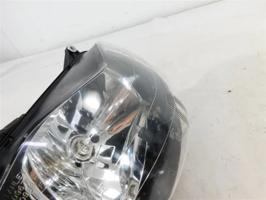 Lampa reflektor przÓd honda xl 650v transalp 00-06 u-11 33120mcb611