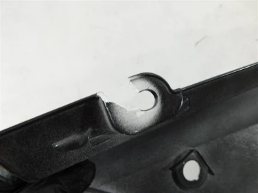 Ogon owiewka tyŁ lewy honda xl 650v transalp 00-06 u-11 83600-mcb-6100