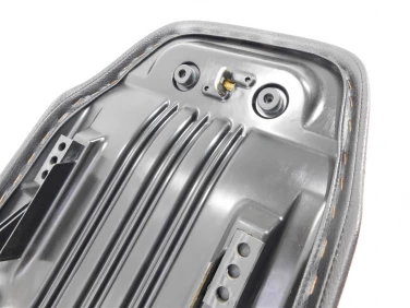 Siedzenie kanapa fotel honda xl 650v transalp 00-06 u-11 77200mcb610za