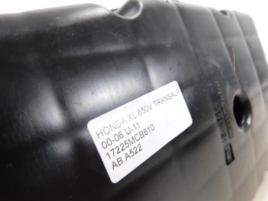 Air box filtr powietrza honda xl 650v transalp 00-06 u-11 17225mcb610