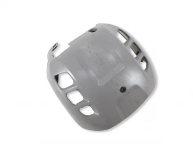 PŁUG PLASTIK OWIEWKA HONDA XL 650V TRANSALP 00-06 U-11 64210MCB610ZC