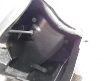 Schowek plastik honda xl 650v transalp 00-06 u-11 80101-mcb-6100