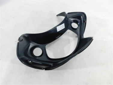 OsŁona licznik przÓd plastik honda xl 650v transalp 00-06 u-11 64202-mcb-6100