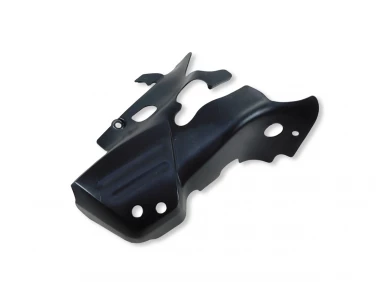 PLASTIK WYPEŁNIENIE OWIEWKA HONDA XL 650V TRANSALP 00-06 U-11 19034-MCB-6100