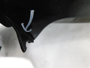 BŁotnik przÓd przedni honda xl 650v transalp 00-06 u-11 61100-mcb-6100