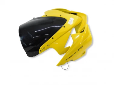 CZACHA CZASZA OWIEWKA PRZÓD HONDA CBR 600 F4I 01-06 U-12 64100MBWD20ZC