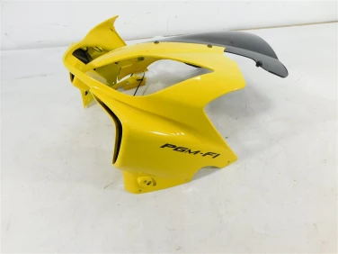 Czacha czasza owiewka przÓd honda cbr 600 f4i 01-06 u-12 64100mbwd20zc