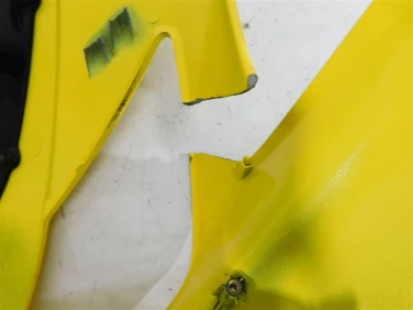 Czacha czasza owiewka przÓd honda cbr 600 f4i 01-06 u-12 64100mbwd20zc