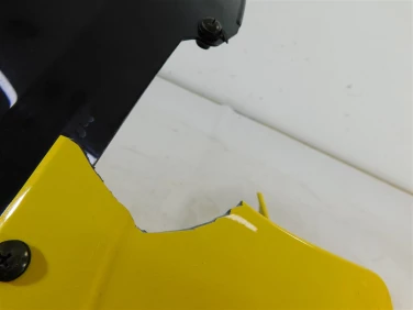 Czacha czasza owiewka przÓd honda cbr 600 f4i 01-06 u-12 64100mbwd20zc