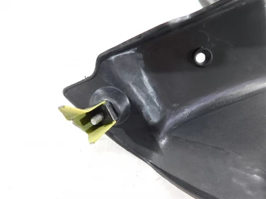 Plastik wypeŁnienie owiewka honda cbr 600 f4i 01-06 u-11 64580mbwd20za