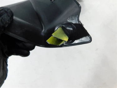 Plastik wypeŁnienie owiewka honda cbr 600 f4i 01-06 u-11 64590mbwd20za
