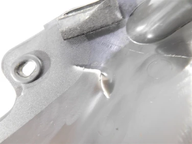 Plastik wypeŁnienie owiewka honda cbr 600 f4i 01-06 u-11 64590mbwd20za