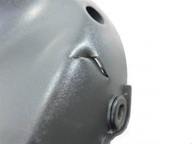 Plastik wypeŁnienie owiewka honda cbr 600 f4i 01-06 u-11 64590mbwd20za