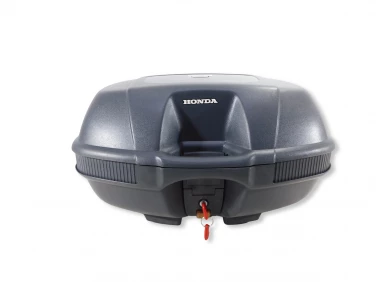 KUFER KUFRY TYŁ HONDA XL 650V TRANSALP 00-06 U-11 PLUS PŁYTA