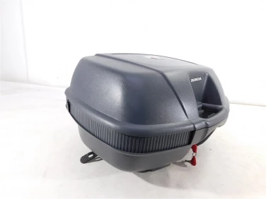 Kufer kufry tyŁ honda xl 650v transalp 00-06 u-11 plus pŁyta