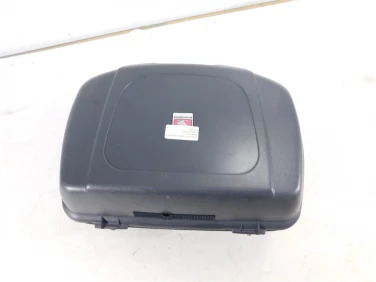 Kufer kufry tyŁ honda xl 650v transalp 00-06 u-11 plus pŁyta