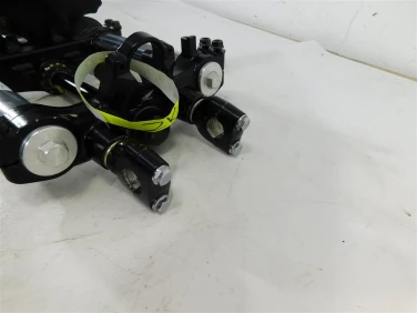 Laga pÓŁka zawiesznie lagi honda xl 650v transalp 00-06 u-11 51580mcb611 51480mcb611