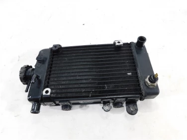 ChŁodnica wody przÓd honda xl 650v transalp 00-06 u-11 19010mcb611