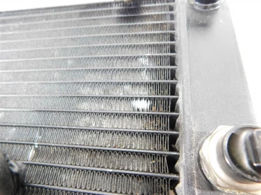 ChŁodnica wody przÓd honda xl 650v transalp 00-06 u-11 19010mcb611