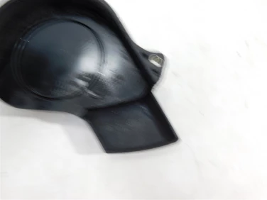 Dekiel kapa silnik lewa honda cbr 600 f4i 01-06 u-11 11350mbw000