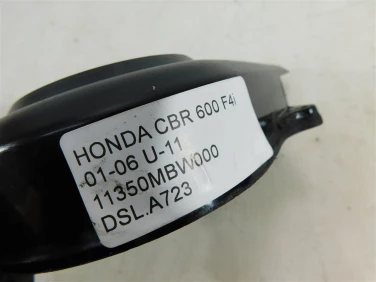Dekiel kapa silnik lewa honda cbr 600 f4i 01-06 u-11 11350mbw000