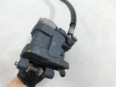 Zacisk hamulec tyŁ tylny honda cbr 600 f4i 01-06 u-11 43150mbw006