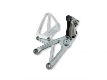 SET PODNÓŻEK LEWY PRZÓD HONDA CBR 600 F4I 01-06 U-11 50700MBW000ZA