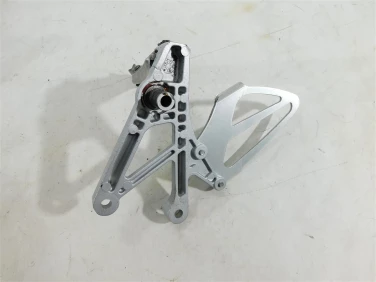 Set podnÓŻek lewy przÓd honda cbr 600 f4i 01-06 u-11 50700mbw000za