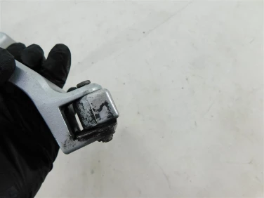 Set podnÓŻek lewy tyŁ honda cbr 600 f4i 01-06 u-11 50760mbwoooza