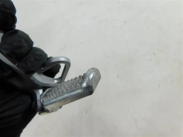 Set podnÓŻek lewy tyŁ honda cbr 600 f4i 01-06 u-11 50760mbwoooza