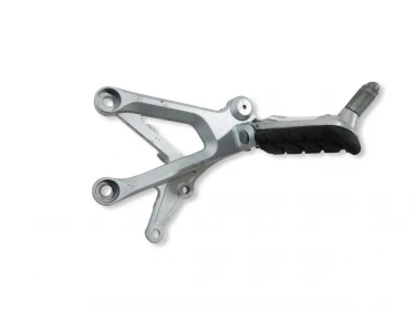 SET PODNÓŻEK PRAWY PRZÓD HONDA CBR 600 F4I 01-06 U-11 50600MBW0OOZA