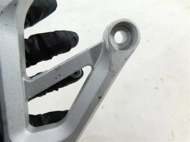 Set podnÓŻek prawy przÓd honda cbr 600 f4i 01-06 u-11 50600mbw0ooza