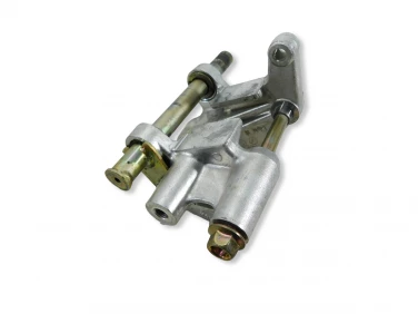 RAMA STELAŻ WSPORNIK HONDA CBR 600 F4I 01-06 U-11 50120MBW010 50121MBW010