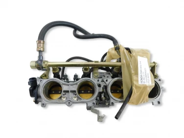 PRZEPUSTNICA GAŹNIK HONDA CBR 600 F4I 01-06 U-11 16400MBWJ21