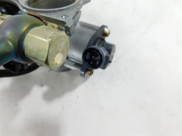 Przepustnica gaŹnik honda cbr 600 f4i 01-06 u-11 16400mbwj21