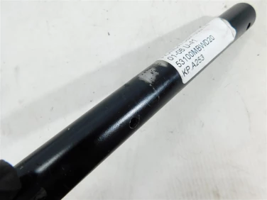 Kierownica prawa przÓd honda cbr 600 f4i 01-06 u-11 53100mbwd20