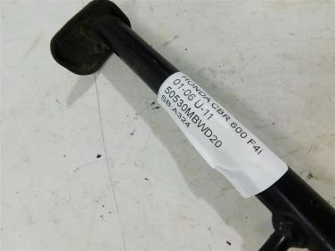 Stopka boczna honda cbr 600 f4i 01-06 u-11 50530mbwd20