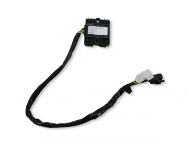 REGULATOR NAPIĘCIA HONDA CBR 600 F4I 01-06 U-11 SH678C-13