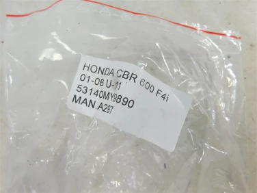 Manetka rolgaz przÓd honda cbr 600 f4i 01-06 u-11 53140my9890